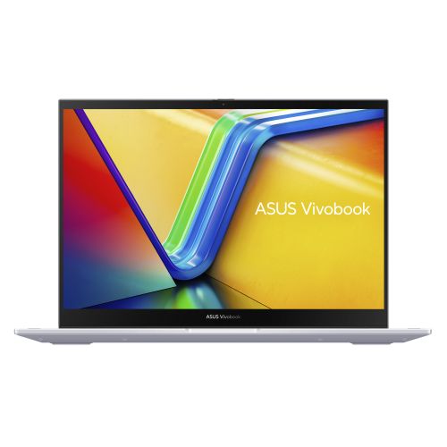 26016-ASUS Vivobook S 14 Flip TP3402VA-LZ273W - Ordenador Portatil 14" WUXGA (Intel Core i5-1335U, 16GB RAM, 512GB SSD,