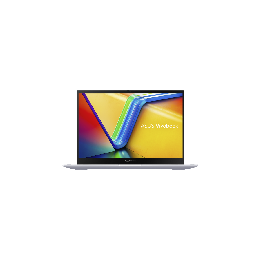 26016-ASUS Vivobook S 14 Flip TP3402VA-LZ273W - Ordenador Portatil 14" WUXGA (Intel Core i5-1335U, 16GB RAM, 512GB SSD,