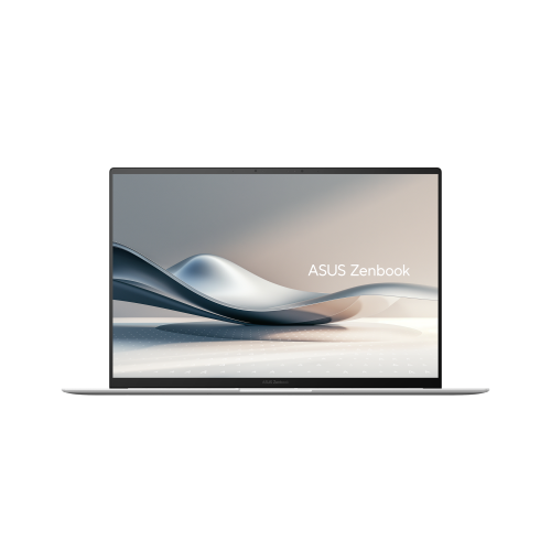 26020-ASUS Zenbook S 16 OLED UM5606WA-RK370W Copilot+ PC - Ordenador Portatil 16" WQXGA+ 120Hz (AMD Ryzen AI 9 370, 32GB