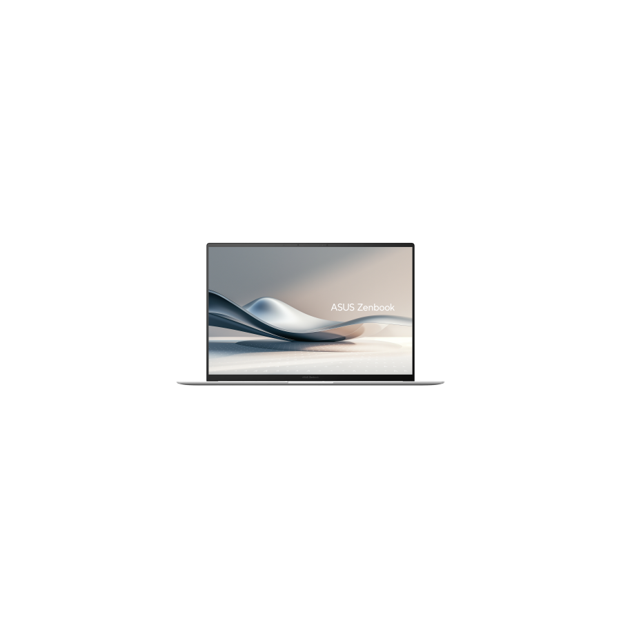 26020-ASUS Zenbook S 16 OLED UM5606WA-RK370W Copilot+ PC - Ordenador Portatil 16" WQXGA+ 120Hz (AMD Ryzen AI 9 370, 32GB