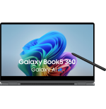 26024-Samsung Galaxy Book5 360 Intel Core Ultra 7 256V Portatil 39,6 cm (15.6") Pantalla tactil Full HD 16 GB LPDDR5x-SD