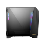 26027-MSI MEG PROSPECT 700R carcasa de ordenador Midi Tower Negro