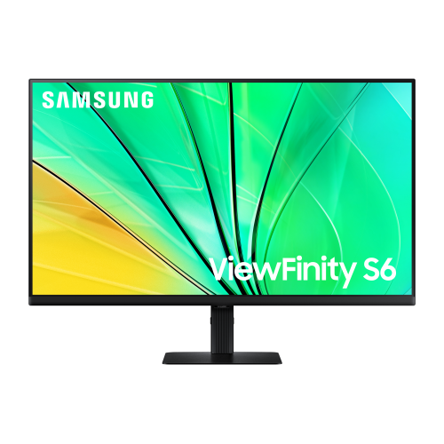 26034-Samsung S60D pantalla para PC 81,3 cm (32") 2560 x 1440 Pixeles Quad HD LCD Negro