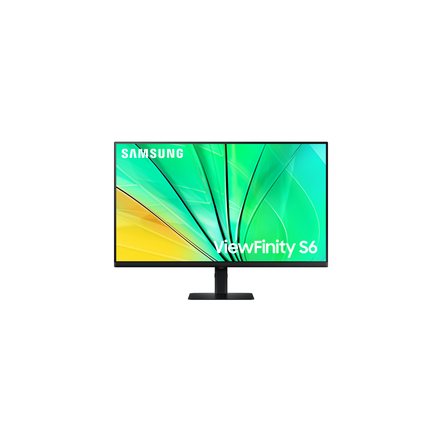 26034-Samsung S60D pantalla para PC 81,3 cm (32") 2560 x 1440 Pixeles Quad HD LCD Negro