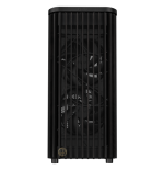 26037-ASUS ProArt PA401 Wood TG PWM (Black) Torre Negro