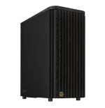 26038-ASUS ProArt PA401 Wood METAL PWM (Black) Torre Negro