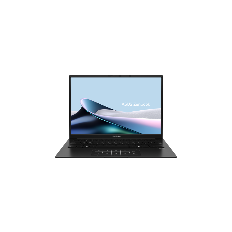 26049-ASUS Zenbook 14 OLED UM3406KA-QD074W - Ordenador Portatil 14" Full HD (AMD Ryzen AI 7 PRO 350, 16GB RAM, 512GB SSD