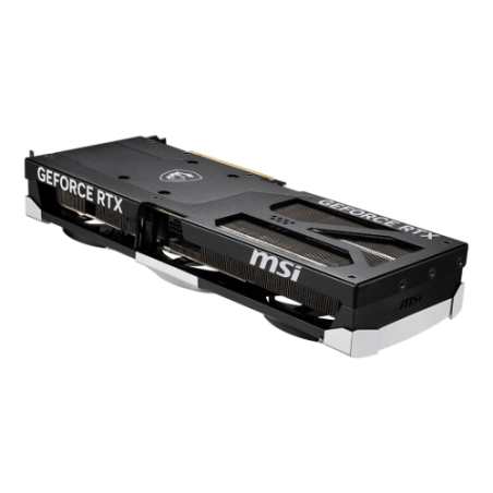 26052-MSI GeForce RTX 5070 Ti 16G VENTUS 3X OC NVIDIA 16 GB GDDR7