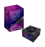 26054-FUENTE ALIMENTACION ASROCK PG-750G,PSU,750W,80 PLUS GOLD/A,135MM,MODULAR,PCI-E 5.1 (12+4pin)x1,PCI-E (6+2 pin)x3,S