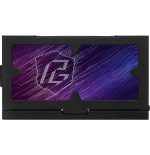 26055-FUENTE ALIMENTACION ASROCK PG-750G,PSU,750W,80 PLUS GOLD/A,135MM,MODULAR,PCI-E 5.1 (12+4pin)x1,PCI-E (6+2 pin)x3,S