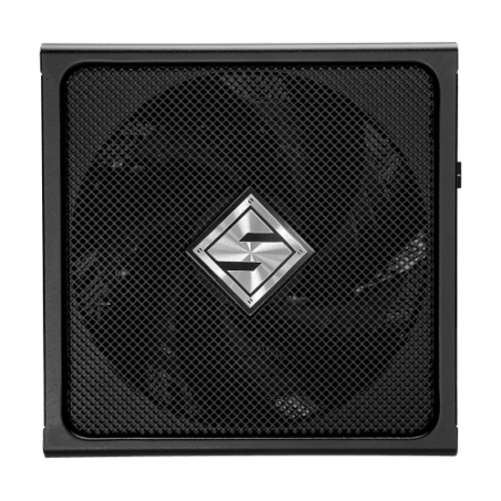 26057-FUENTE ALIMENTACION ASROCK SL-1000G,PSU,1000W,80 PLUS GOLD,135MM,MODULAR,PCI-E 5.1 (12+4pin)x1,PCI-E (6+2 pin)x3,S