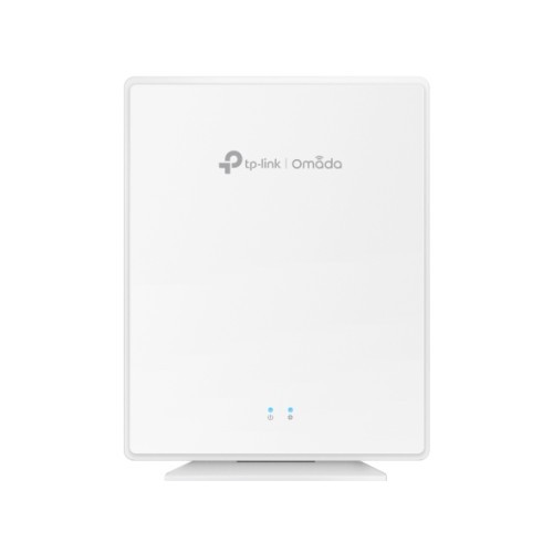 26062-TP-LINK Omada  AX3000 Desktop Dual-Band Wi-Fi 6  Access Point