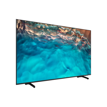 26068-Samsung HBU8000 109,2 cm (43") 4K Ultra HD Smart TV Negro 20 W