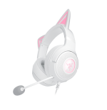 26077-AURICULARES RAZER KRAKEN KITTY V2 BT BLANCO (RZ04-04860600-R3M1)