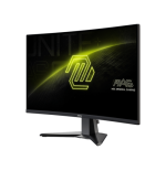 26080-MSI MAG 276CXF pantalla para PC 68,6 cm (27") 1920 x 1080 Pixeles Full HD LCD Negro