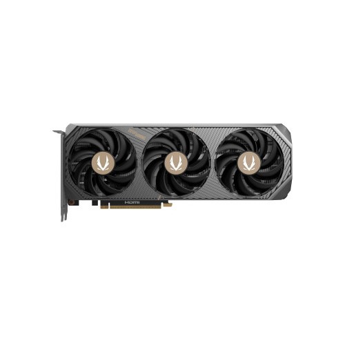 26083-Zotac GAMING GeForce RTX 5070 SOLID OC NVIDIA 12 GB GDDR7
