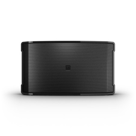 26088-LD SYSTEMS SOUND SERIE DQOR (LDDQORSUB8) 8" TWO-WAY PASSIVE INDOOR/OUTDOOR INSTALLATION LOUDSPEAKER 4 OHM, IP55, B