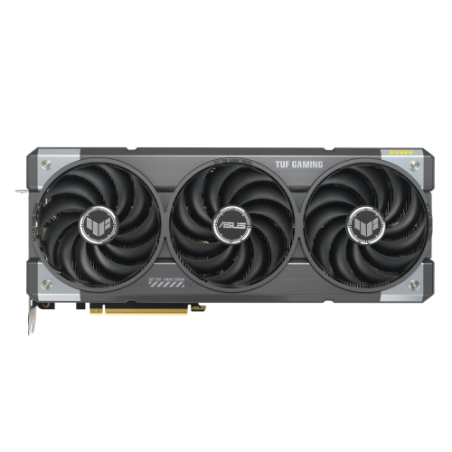 26096-ASUS TUF-RTX5070-O12G-GAMING NVIDIA GeForce RTX 5070 12 GB GDDR7