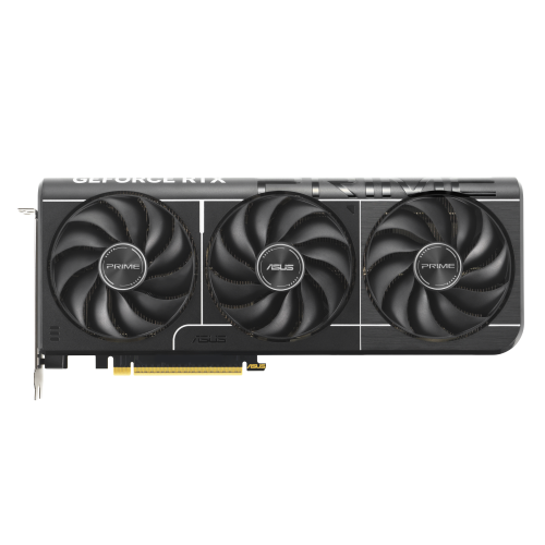 26098-ASUS Prime -RTX5070-O12G NVIDIA GeForce RTX 5070 12 GB GDDR7
