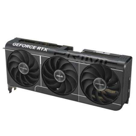 26099-ASUS Prime -RTX5070-O12G NVIDIA GeForce RTX 5070 12 GB GDDR7