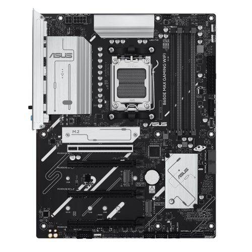 26102-ASUS PRIME B850-PLUS WIFI AMD B850 Zocalo AM5 ATX