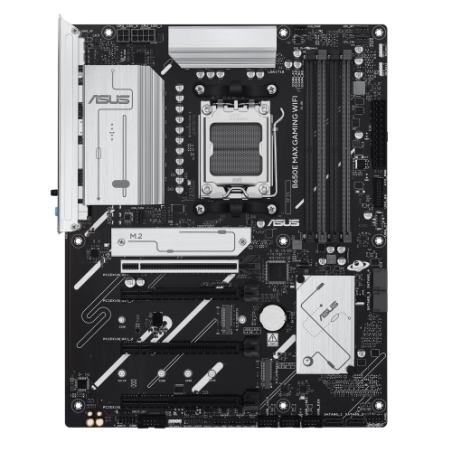 26102-ASUS PRIME B850-PLUS WIFI AMD B850 Zocalo AM5 ATX