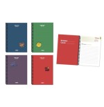 26120-AGENDA ESCOLAR 2025-2026 GOOD DAYS 8o DIA PAGINA TAPA CARTON INGRAF 333358