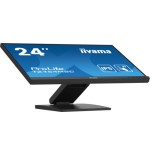 26125-IIYAMA MONITOR IN-CELL PCAP, Z-STAND (DP/HDMI)