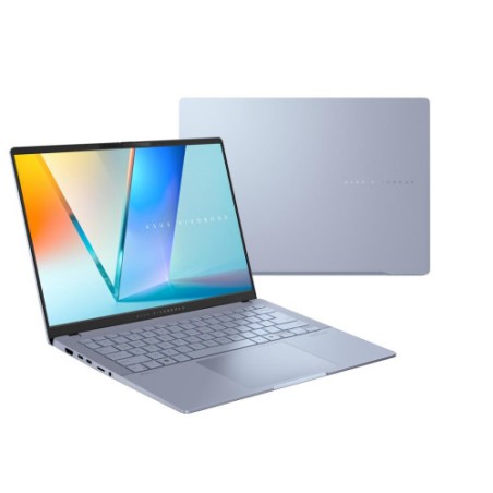 26169-ASUS Vivobook S 14 OLED S5406SA-PP051W Copilot+ PC - Ordenador Portatil 14" 3K 120Hz (Intel Core Ultra 5 226V, 16G