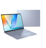 26169-ASUS Vivobook S 14 OLED S5406SA-PP051W Copilot+ PC - Ordenador Portatil 14" 3K 120Hz (Intel Core Ultra 5 226V, 16G