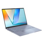26170-ASUS Vivobook S 14 OLED S5406SA-PP051W Copilot+ PC - Ordenador Portatil 14" 3K 120Hz (Intel Core Ultra 5 226V, 16G