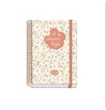 26191-AGENDA ESCOLAR 2025-2026 TAMANO A5 TAPA CARTON FORRADO SEMANA VISTA PRIME BUBBLES DOHE 52038