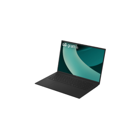 26197-PORTATIL LG 16 ",GRAM, WINDOWS 11, INTER CORE ARROW LAKE, 16GB RAM, 1TB SSD, PANEL IPS, 1.2 KG , 22,5H BATERIA