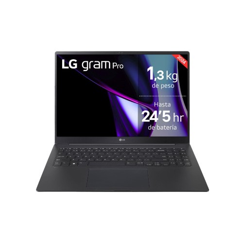 26199-LG OLED, 16", I7, 32GB RAM, 1T