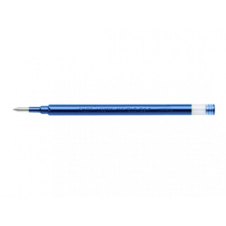 262-RECAMBIO BOLIGRAFO GEL AZUL PILOT BLSG27L