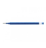 262-RECAMBIO BOLIGRAFO GEL AZUL PILOT BLSG27L
