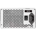 26202-FUENTE ALIMENT. CORSAIR RM750E (2025) 80+ GOLD FULL MODULAR ATX 3.0 750 WATT BLANCA CP-9020292-EU