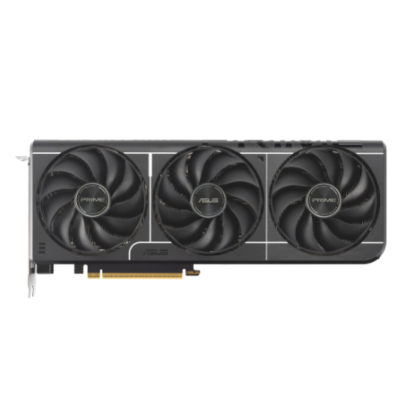 26215-ASUS Prime -RTX5060TI-O16G NVIDIA GeForce RTX 5060 Ti 16 GB GDDR7