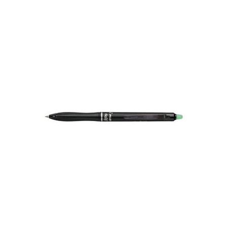 26230-BOLIGRAFO BORRABLE FRIXION BALL PLUS VERDE PILOT NFPLUSV