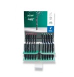 26231-EXPOSITOR FRIXION BALL PLUS (40 UDS) PILOT NEFPLUS