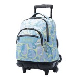 26236-MOCHILA RENGLONES HAPPY FLOW (32 X 45.5 X 18) - 26L TOTTO MA03ECO006-2416P-2AU