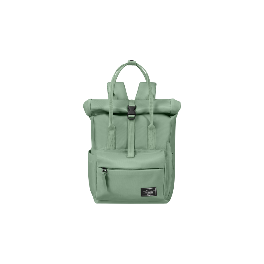 26242-MOCHILA URBAN GROVE (36X25X20CM) COLOR VERDE AMERICAN TOURISTER SA143779 VE