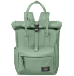 26242-MOCHILA URBAN GROVE (36X25X20CM) COLOR VERDE AMERICAN TOURISTER SA143779 VE