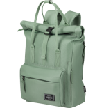 26243-MOCHILA URBAN GROVE (36X25X20CM) COLOR VERDE AMERICAN TOURISTER SA143779 VE