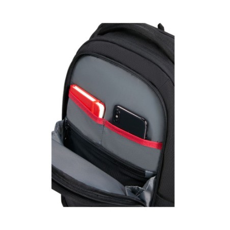 26245-MOCHILA GUARDIT 3.0 PARA PORTAIL 14,1´´ (18X29X40CM) COLOR NEGRO SAMSONITE SA155195 NE