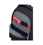 26245-MOCHILA GUARDIT 3.0 PARA PORTAIL 14,1´´ (18X29X40CM) COLOR NEGRO SAMSONITE SA155195 NE