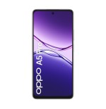 26277-OPPO A5 Pro 16,9 cm (6.67") SIM doble Android 15 4G USB Tipo C 8 GB 256 GB 5800 mAh Marron
