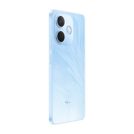 26280-OPPO A5 Pro 16,9 cm (6.67") SIM doble Android 15 4G USB Tipo C 8 GB 256 GB 5800 mAh Azul