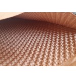 26289-CAJA 100 BOLSAS ECO AIR BAG ACOLCHADA BICAPA No 13 KRAFT AUTOADHESIVO MEDIDA INTERIOR 150X215 MM SAM 146292