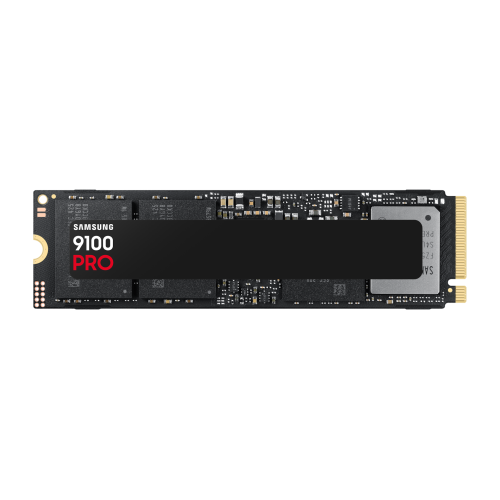 26296-Samsung MZ-VAP4T0 4 TB M.2 PCI Express 5.0 NVMe V-NAND TLC